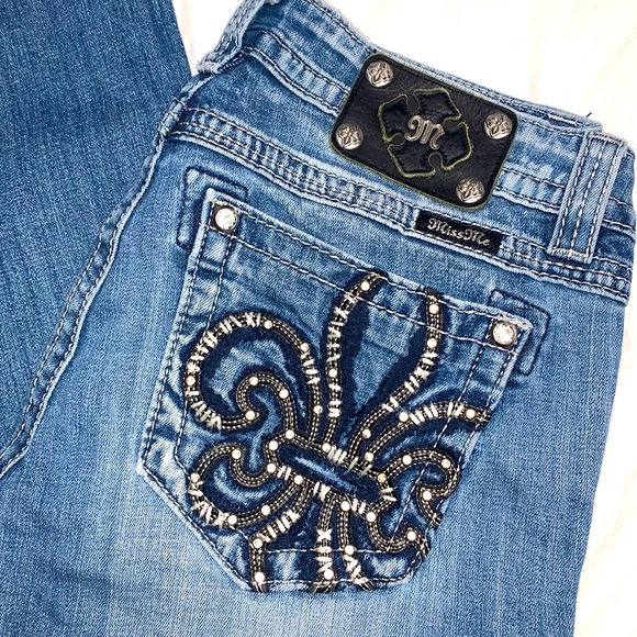 Miss Me Denim - Miss me jeans